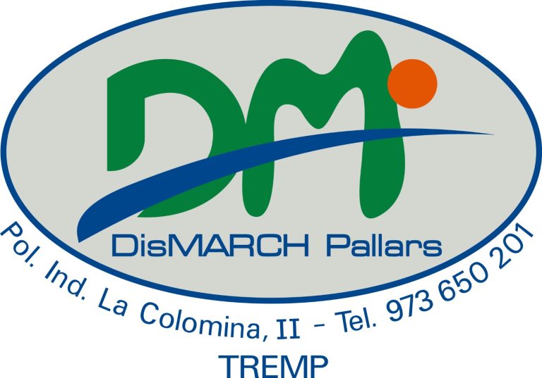 dismarch